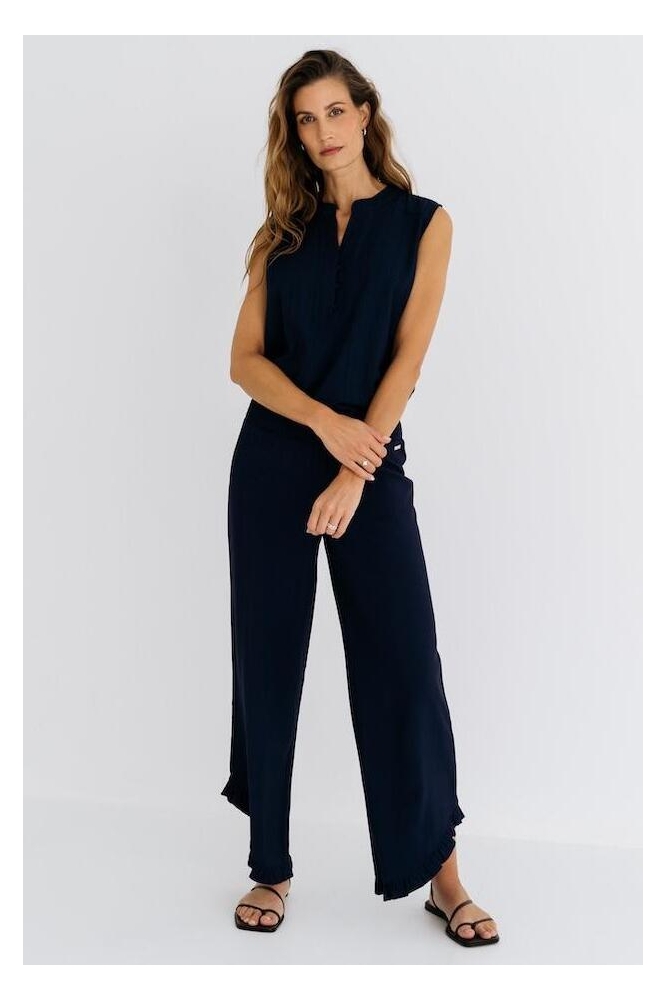 NEXTER TOP SU25 60 339 NAVY